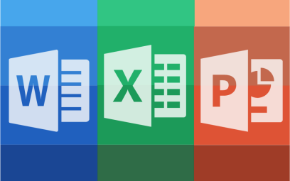 Word, Excel et Powerpoint : pourquoi maîtriser ces logiciels ? à Paris