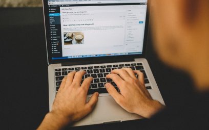 Pourquoi suivre une formation WordPress ? à Paris