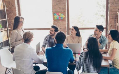Formations : le top 5 des plus demandées par les employeurs à Paris