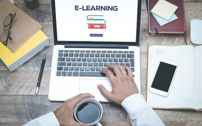 7 raisons d’opter pour une formation mixte en langues à Paris