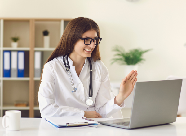 Médecin à l'étranger - compétences en langue anglaise à Paris