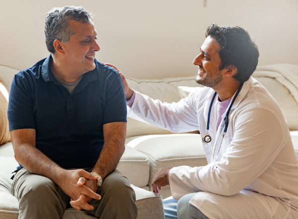 Médecin à l'international - développer ses compétences en anglais à Paris
