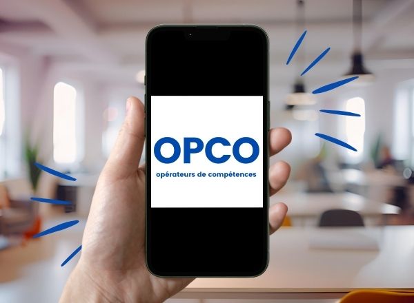 qu'est qu'un OPCO à Paris
